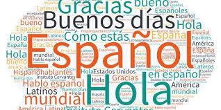 México y España, a la defensa del idioma español en Estados Unidos |  Crónica Puebla