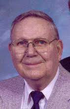 Obituary information for Harold Richard Joy