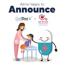 Kenyataan rasmi mengenai insiden kekecohan di. Dr Vivian Thong Is Now Part Of Getdocplus Panel