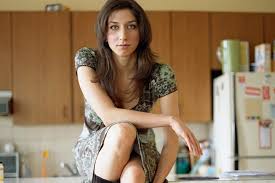 She has also written for parks and recreation and saturday night live. Chelsea Peretti American Treasure Tour Comedy In New York