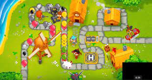Get ready for a massive 3d . Bloons Td 6 Hack Cheats New Levels Money Multiplayer Heroes Gem