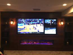 Pin On Finished Basement