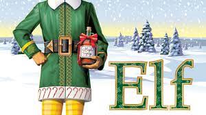 Why don't you let us know. Elf The Musical Paramount Theatre