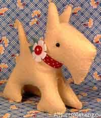 over 100 free stuffed animal sewing patterns at allcrafts net