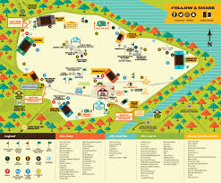 61 High Quality Austin City Limits Seating Map