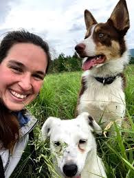 Jill Halstead's Instagram, Twitter & Facebook