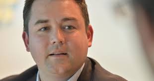 Evan Power tapped to replace Christian Ziegler as GOP Chair