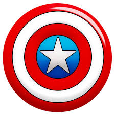 Capitan America Herois Super Heroi Capitao America