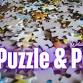  Puzzle & Pour at Wildside Winery event image