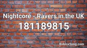 There're many other roblox song ids as well. Angel With A Shotgun Nightcore Roblox Id