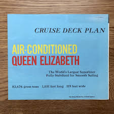 Queen elizabeth cruise ship deck plan has 1043 staterooms for 2503 passengers served by 900 crew. Queen Elizabeth Deck Plan Cruise Luxury Liner Row