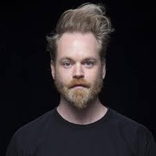 Mark Hosking's Instagram, Twitter & Facebook