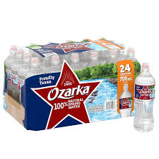 Lee Water office cartons