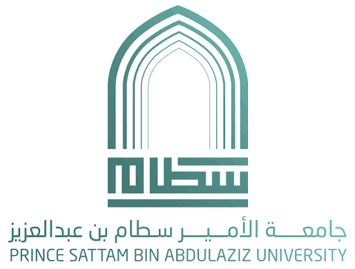 Prince Sattam Bin Abdul Aziz University Logo