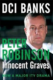 DCI Banks: Innocent Graves (The Inspector Banks Series) by Robinson, Peter  (2012) Paperback: Peter Robinson: Amazon.com: Books