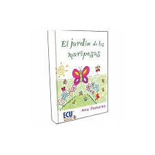 Sin encontrar sentido a nada de lo que hay a su alrededor, decide volver a casa de su padre. El Jardin De Las Mariposas Autor Ana Pomares Pdf