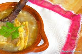 Migas Mexicanas Facil Receta Receta De Miga Recetas Mexicanas Sopa De Coliflor