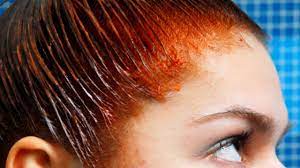 How To Remove Hair Dye From Skin 8 Ways To Fix Hair Dye Stains Hair Dye Removal Grey Hair Dye Splat Hair Dye