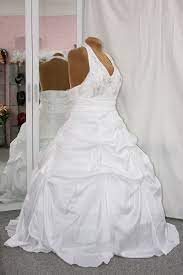 Maybe you would like to learn more about one of these? Neu Schnappchen Brautkleid Hochzeitskleid 52 54 Nazzals Traumhochzeit