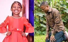These pictures of this page are about:bushiri daughter. Vlt2zl0ntbuqrm