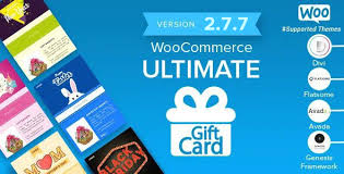It comes in both free and premium options. Woocommerce Ultimate Gift Card By Makewebbetter Codecanyon