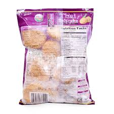 Ql figo (johor) sdn bhd. Beli Figo Thai Fish Cake 500g Dari Aeon Happyfresh