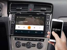 Belsee aftermarket volkswagen vw golf 7 10.1 android 9.0 head unit multimedia. 9 Touch Screen Navigation For Volkswagen Golf 7 With Tomtom Maps Compatible With Apple Carplay And Android Auto Alpine X903d G7