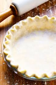 Aug 02, 2017 · freeze the second crust for later use. Homemade Pie Crust Gimme Some Oven