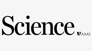Round orange and red logo, technology circle science. Science Magazine Aaas Science Magazine Logo Hd Png Download Transparent Png Image Pngitem