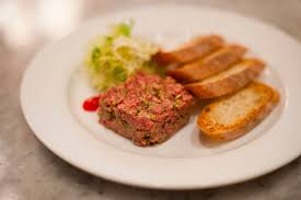Reviews for photos of bistro beef tenderloin. Bistro Cassis Brings Parisian Delights To Huntington Long Islander News