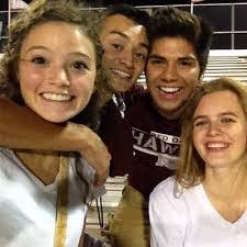 Amber Wester's Instagram, Twitter & Facebook