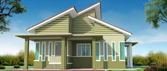Assalamualaikum, sebuah rumah banglo konsep moden keluasan 1656sf utk dijual. For Sale Designs Design Bungalow Design 2 Banglo Moden Setingkat