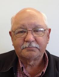 Obituary for Larry J. Ludwig