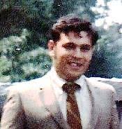 Exequiel Murallo Obituary (1943