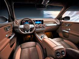 Ineos is one of the world's largest chemical producers and a significant player in the oil and gas market. Mercedes Benz Concept Glb Als Kompakter Siebensitzer Die Testfahrer Auto Und Reise Magazin