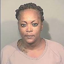 Photos: Arrest mugshots 10-4/5