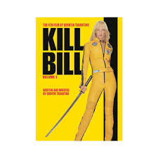Kill Bill: Volume One (DVD), 1 ct - Dillons Food Stores