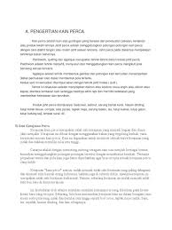 Bikin masker kain sendiri di rumah? Apa Itu Kain Perca