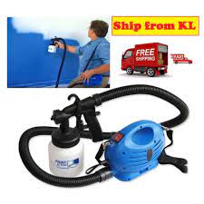 Kereta sewa kami boleh disewakan secara harian, mingguan mahupun bulanan. Car Paint Spray Sprayer Gun Machine Air Blower Mesin Cat Kereta Spraying Zoom Painting Scratch Touch Up Repair Calar Shopee Malaysia