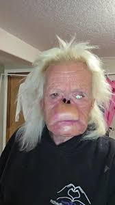 Pickle Priest Pickle Slap