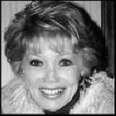 Obituary information for Marlene McCauley