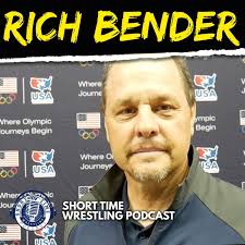 Short Time Wrestling Podcast • Listen