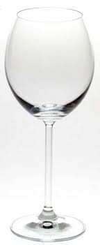 Venezia 350ml Kieliszki Do Wina Czerwonego Krosno Dostepne Na Www Vinetti Pl Glassware Wine Glass Wine