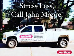 Plumbing is essential to a quality residence, but we learned there was so much more we could do to help customers create happy, functional homes. Johnmooreservices Hashtag On Twitter
