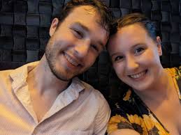 Kelsey Usher and Spencer Miller's Wedding Website