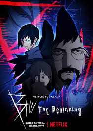 .hypersexual episodes, the show has been praised as one of netflix's best original anime series yet. B The Beginning Tv Mini Series 2018 Imdb