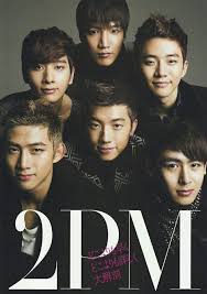 2pm members | 2pm is a boyband which formed by jyp after the conclusion of the survival reality show called hot blood men which consisting of 14 men at the stake to debut as a boyband. My Kpop Dream With 2pm K Pop Amino