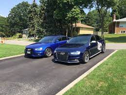 Birdmanq5 S B8 5 Estoril Blue S4 Pics Build Thread Page 7 Estoril Blue Audi S4 Pics