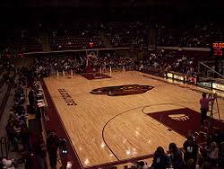 dahlberg arena wikipedia