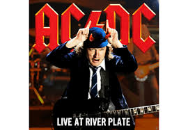 Maybe you would like to learn more about one of these? Ac Dc Ac Dc Live At River Plate Exklusiv Edition 3 Bonustracks Cd Mediamarkt